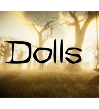 Dolls Steam Key GLOBAL